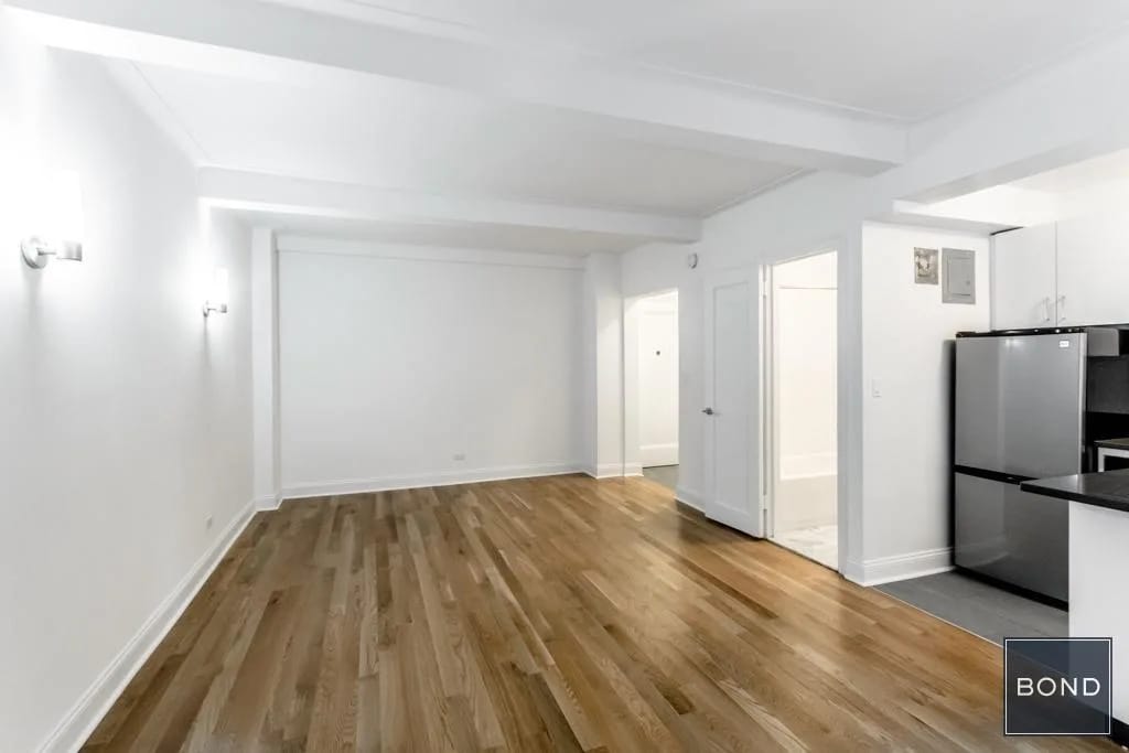 Studio in Brooklyn Heights, Brooklyn, photo 3