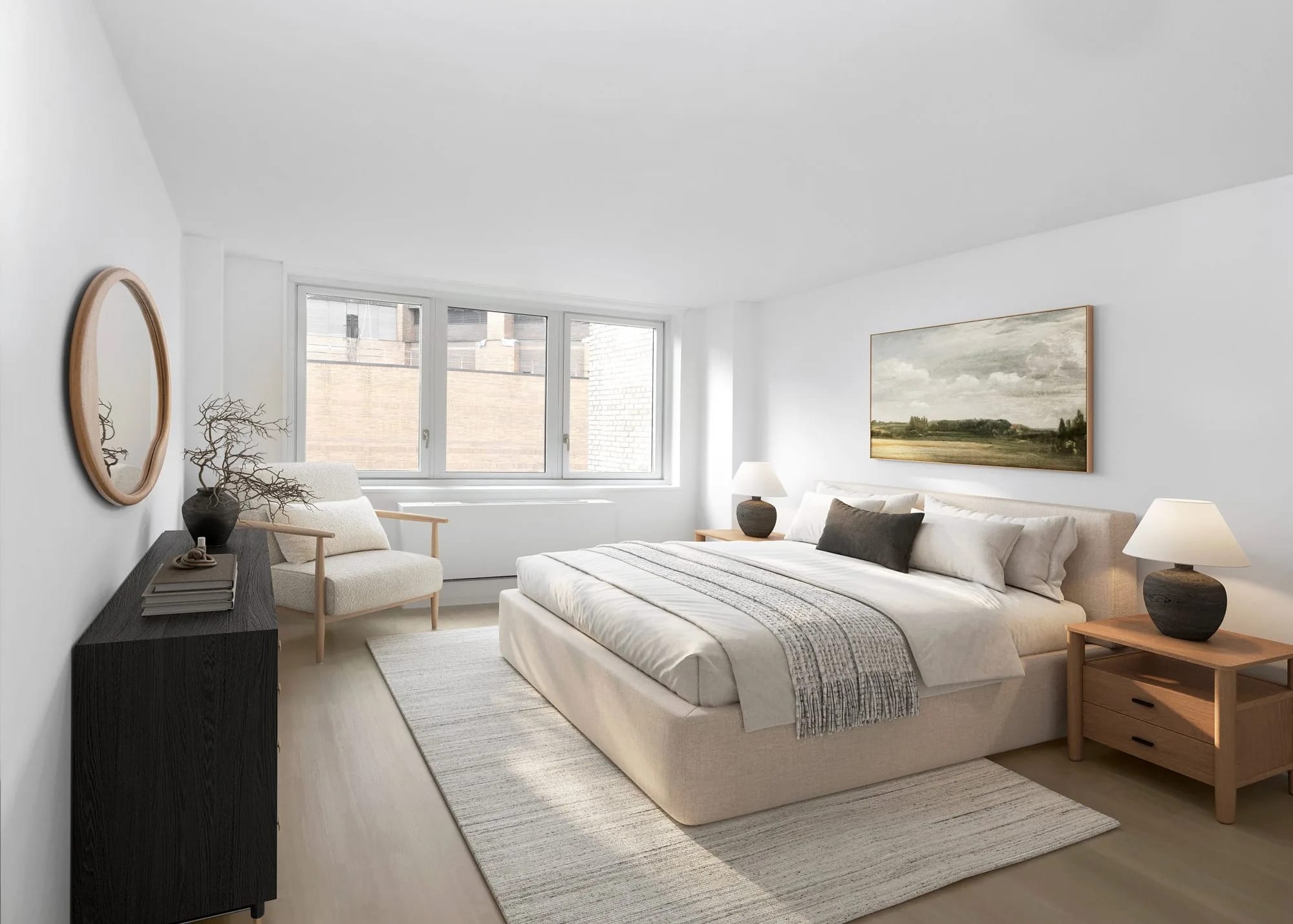1 bedroom in Murray Hill, Manhattan, photo 1