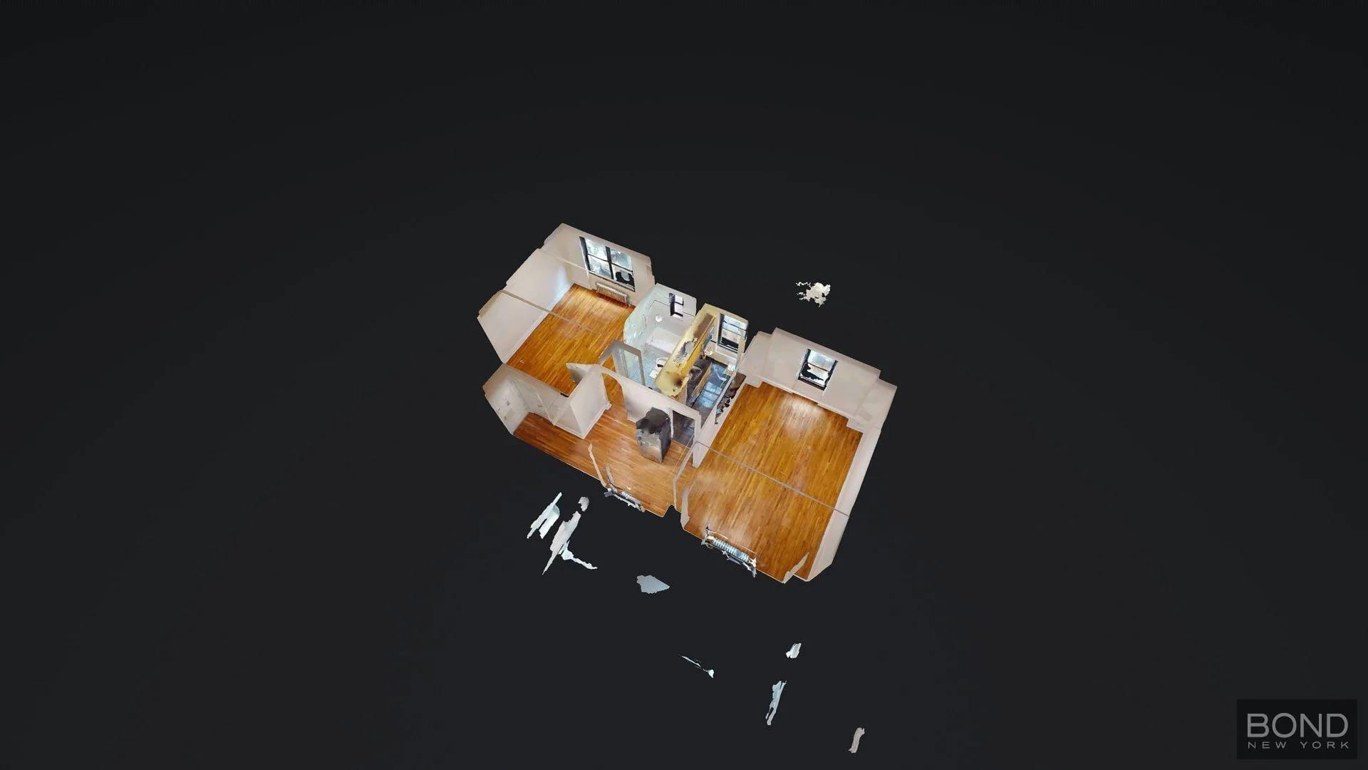 1 bedroom in East Village, Manhattan, photo 6