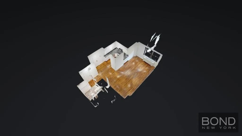 Studio in Union Square, Manhattan, photo 8