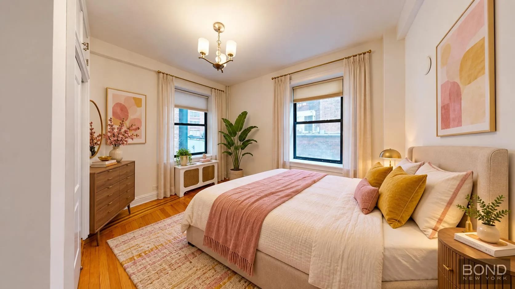 1 bedroom in Midtown West, Manhattan, photo 2