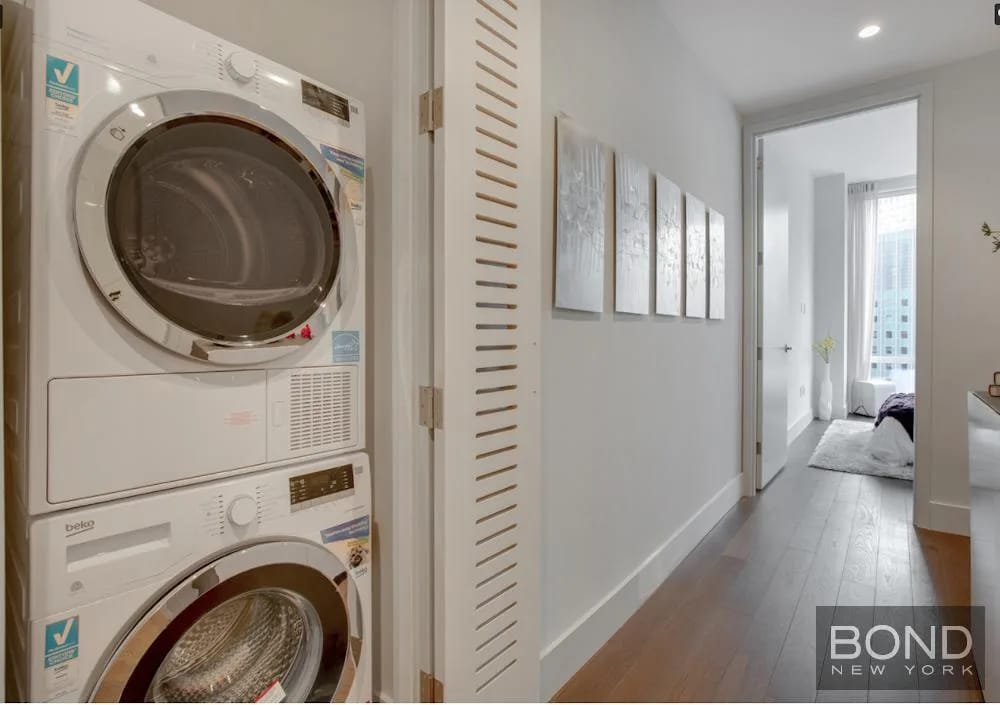 1 bedroom in Midtown East, Manhattan, photo 4