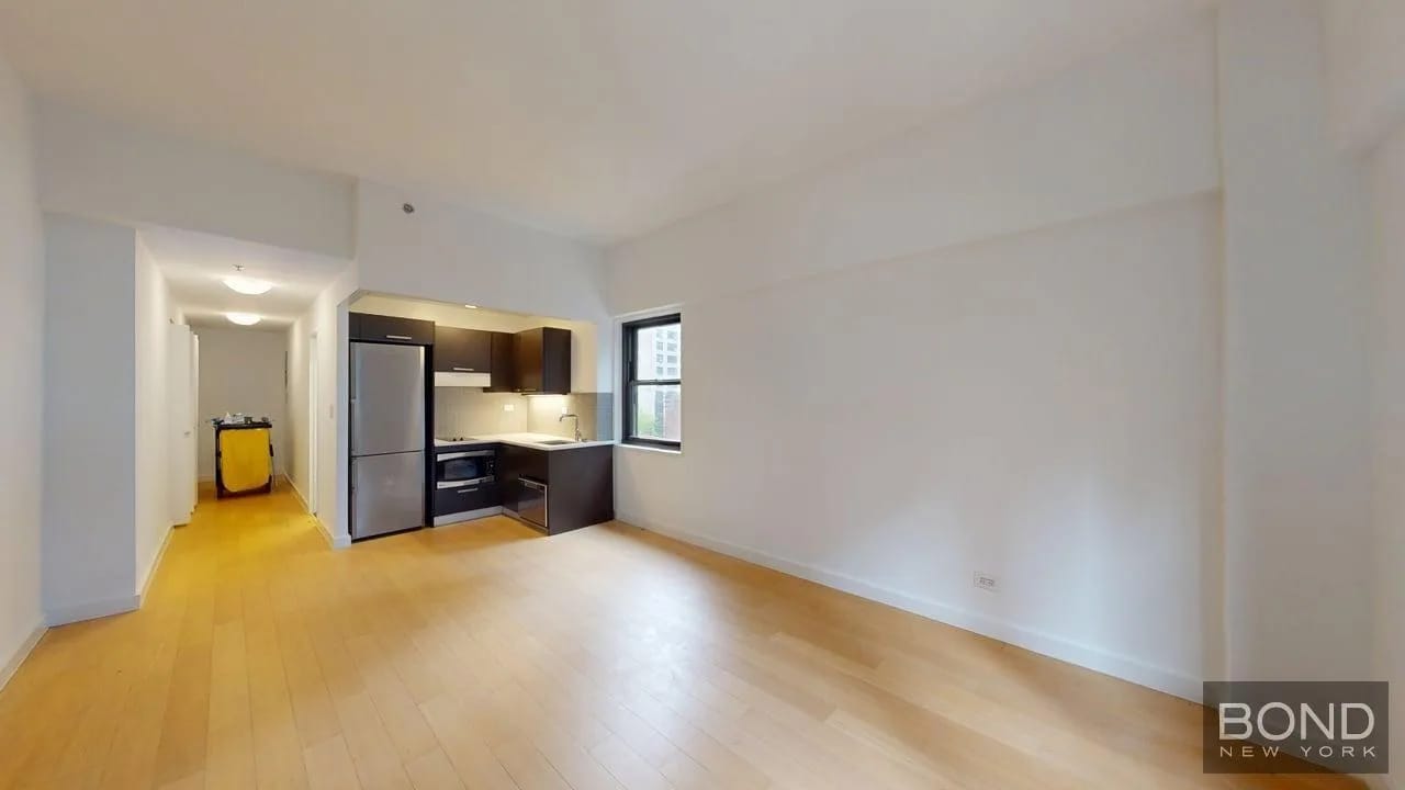 Studio in Murray Hill, Manhattan, photo 8