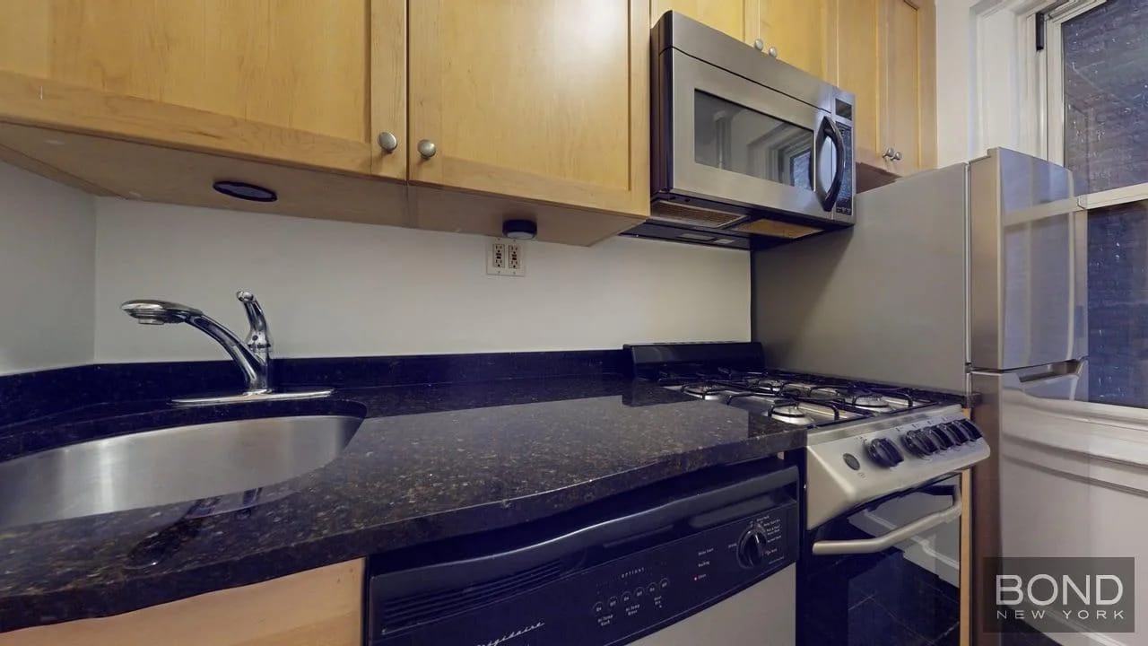 Studio in Greenwich Village/West Village, Manhattan, photo 4