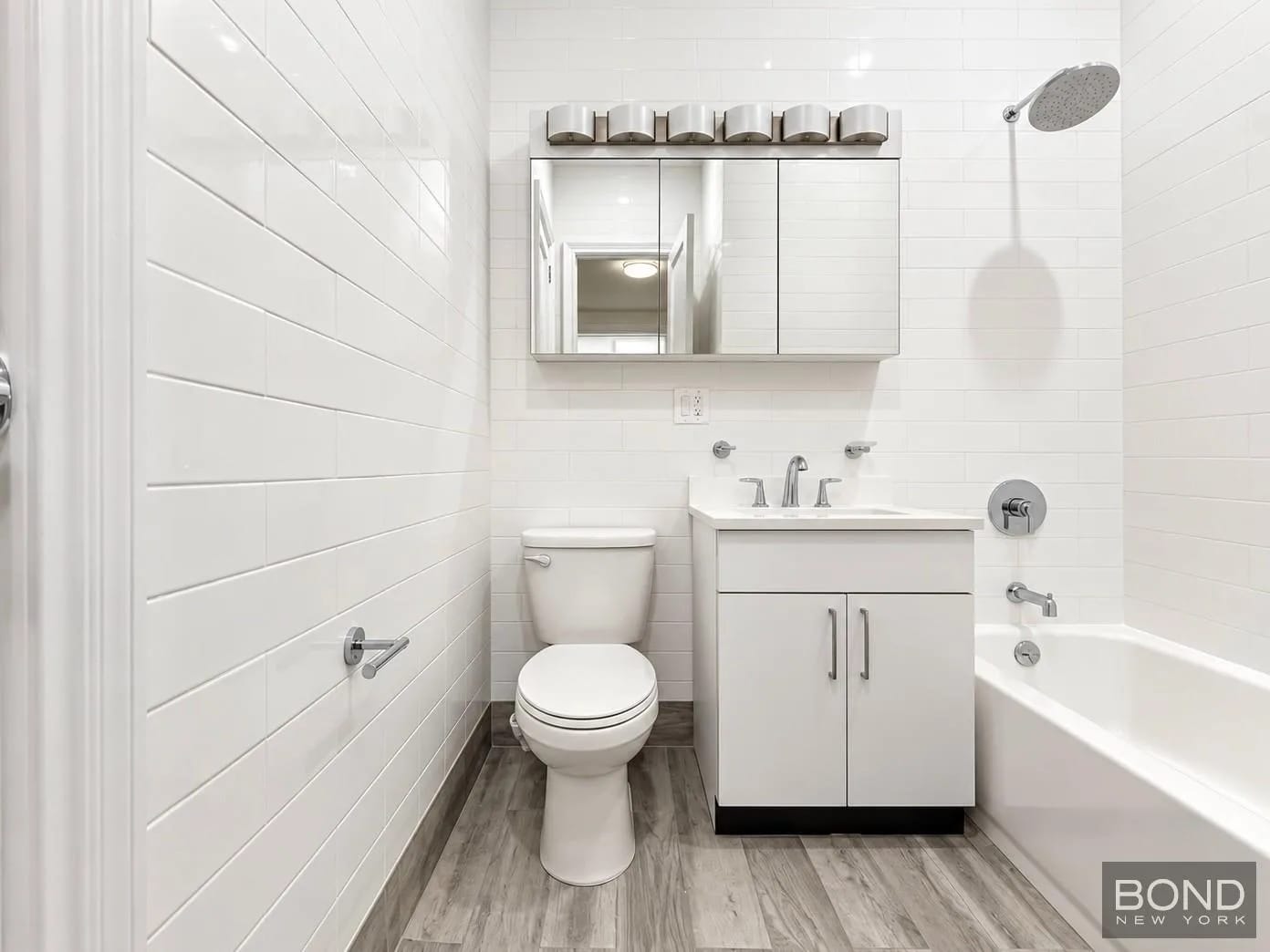 3 bedrooms in Midtown West, Manhattan, photo 12