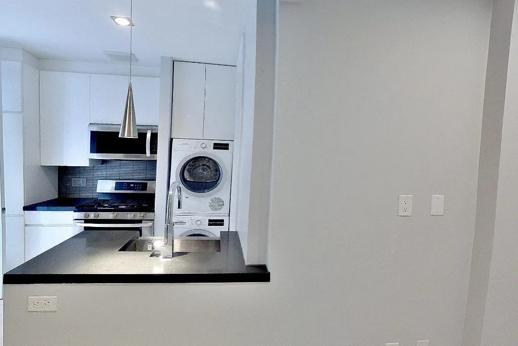 1 bedroom in Lower East Side, Manhattan, photo 4