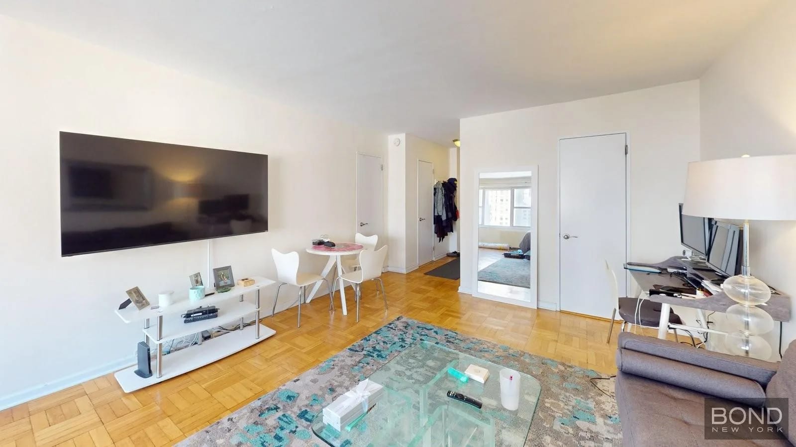 Studio in Murray Hill, Manhattan, photo 2