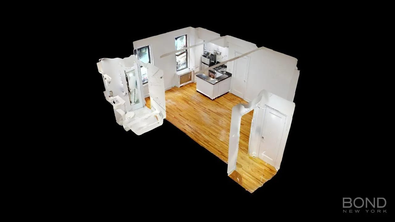 Studio in Midtown East, Manhattan, photo 6