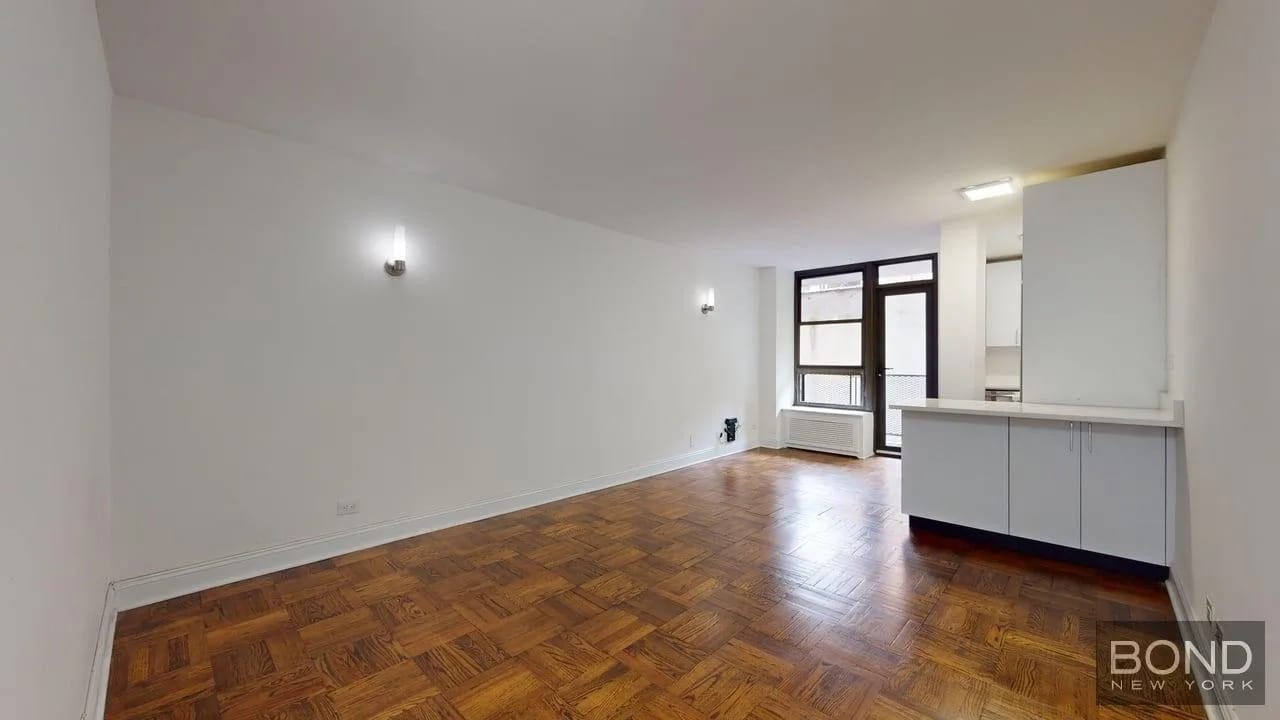 Studio in Murray Hill, Manhattan, photo 1