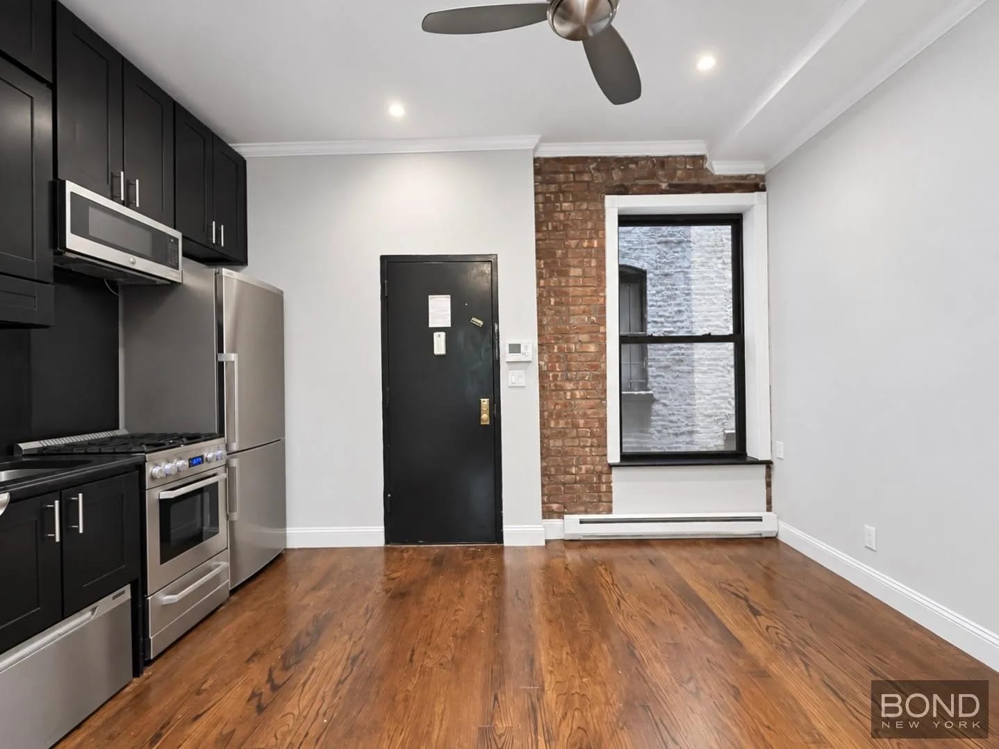 2 bedrooms in Upper West Side, Manhattan, photo 1