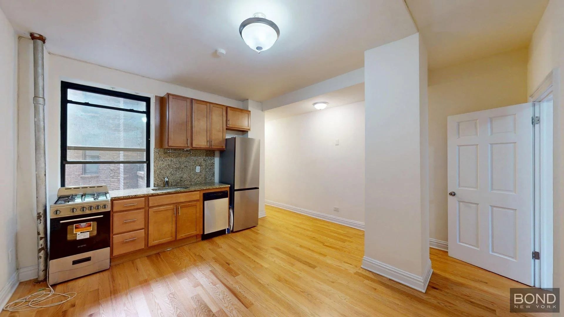 1 bedroom in Upper West Side, Manhattan, photo 3