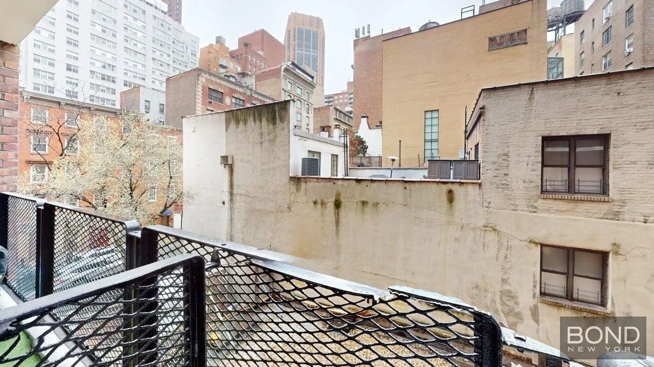 Studio in Murray Hill, Manhattan, photo 8