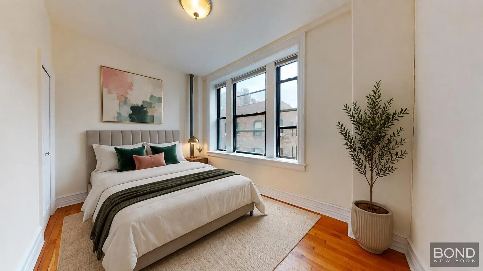 1 bedroom in Upper West Side, Manhattan, photo 1
