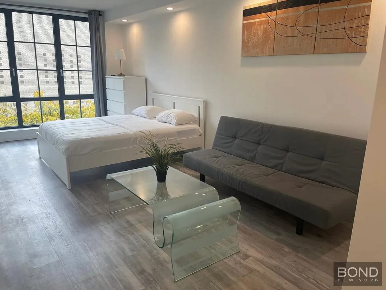 3 bedrooms in Midtown West, Manhattan, photo 12