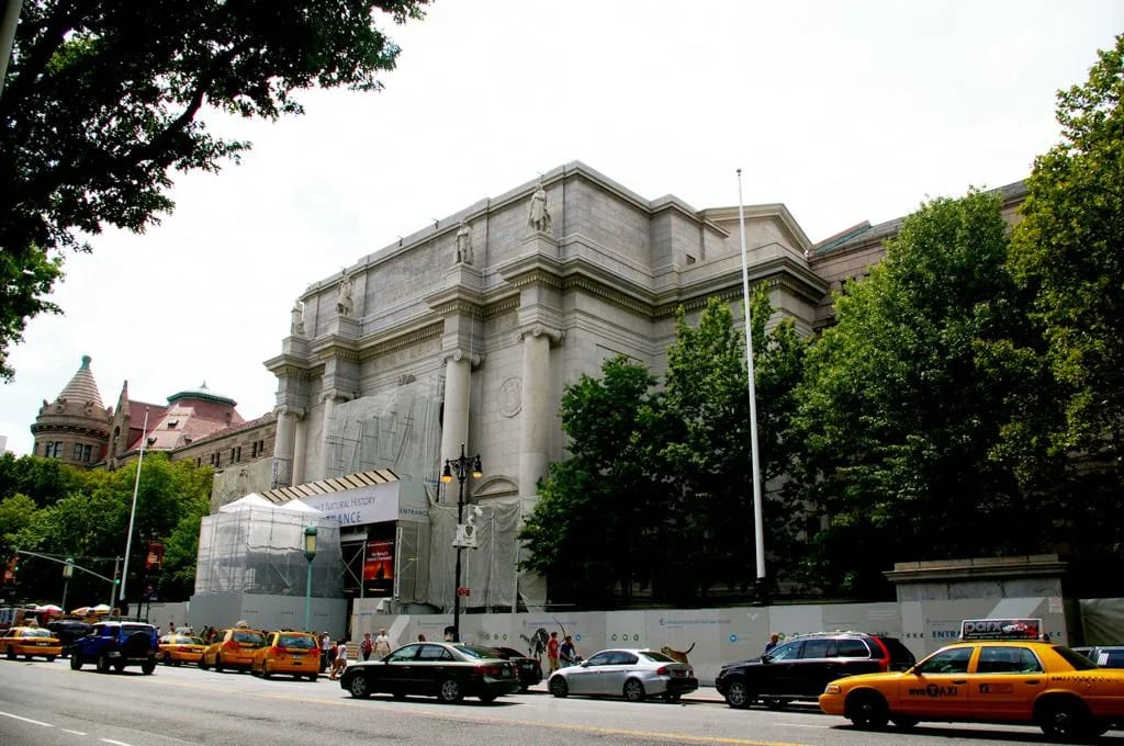 Studio in Upper West Side, Manhattan, photo 7
