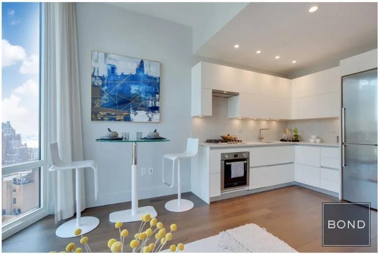 1 bedroom in Midtown East, Manhattan, photo 4