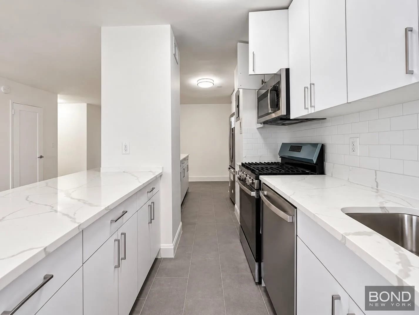 3 bedrooms in Upper East Side, Manhattan, photo 5