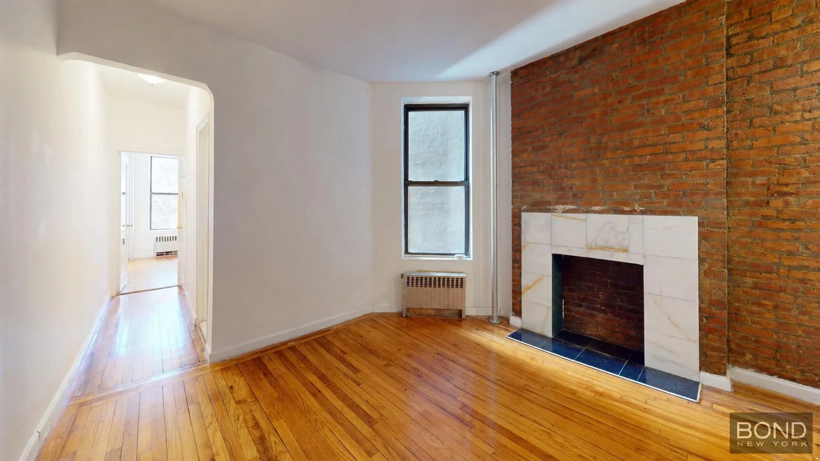 1 bedroom in Upper West Side, Manhattan, photo 3