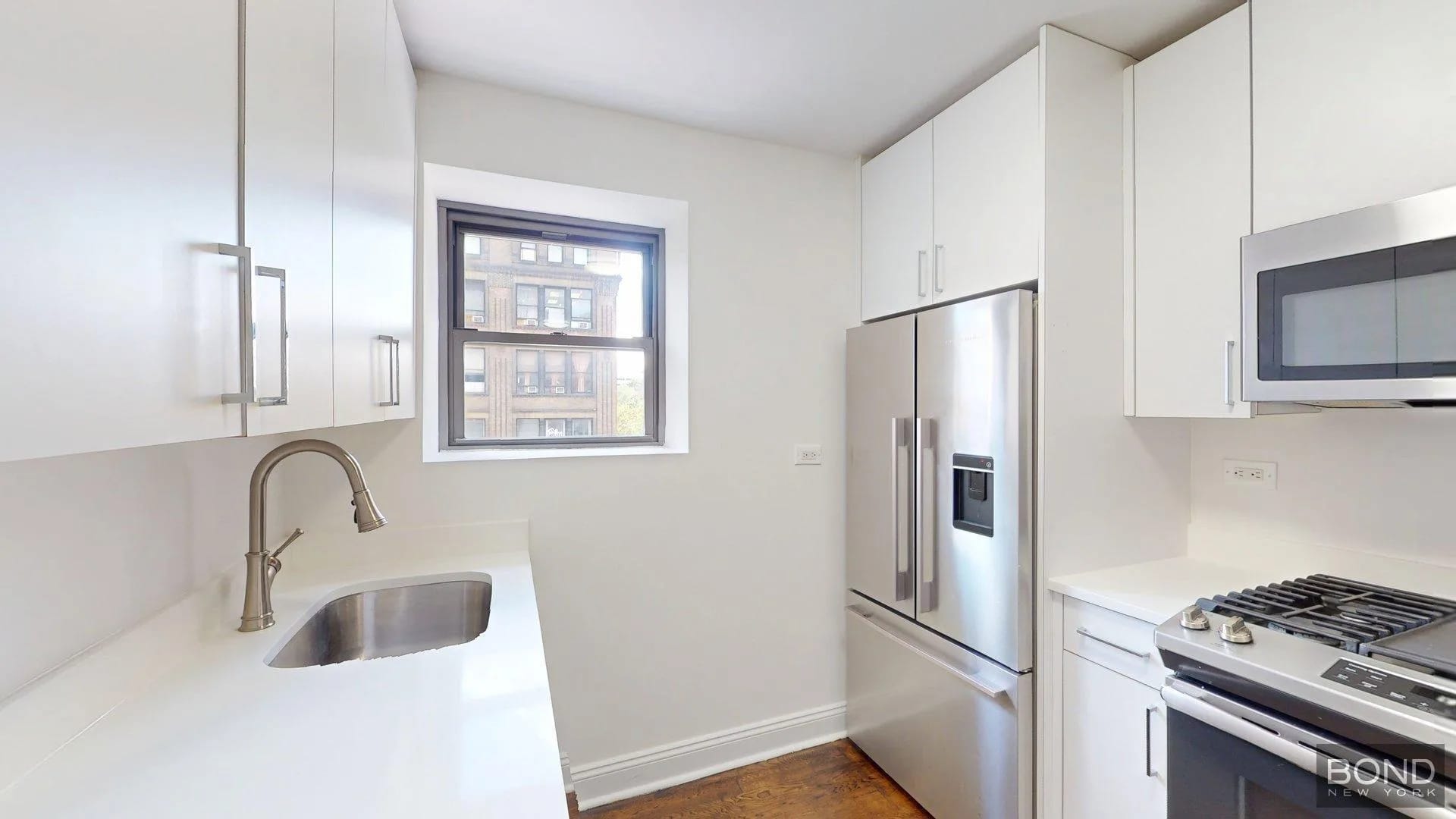 2 bedrooms in Union Square, Manhattan, photo 2