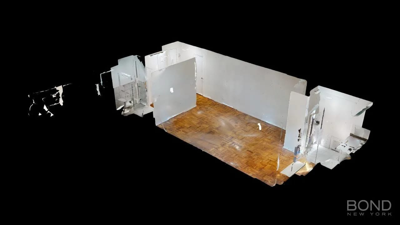 Studio in Murray Hill, Manhattan, photo 10
