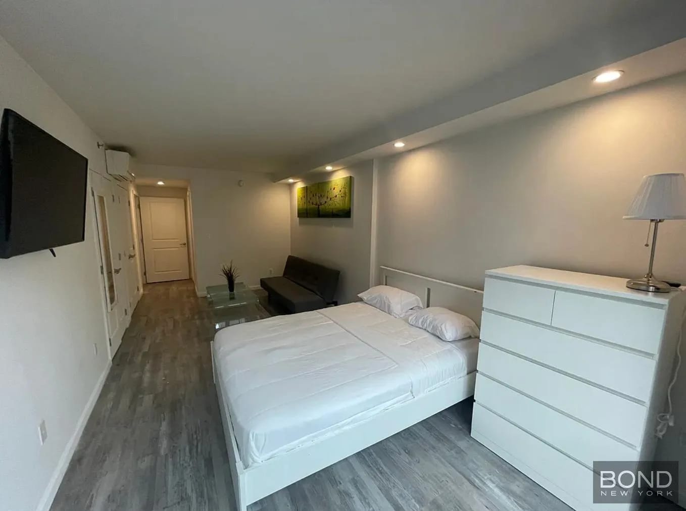 3 bedrooms in Midtown West, Manhattan, photo 6