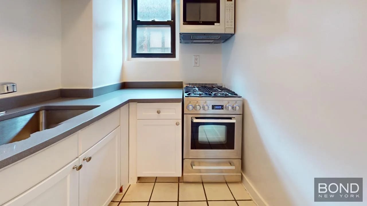 Studio in Murray Hill, Manhattan, photo 7