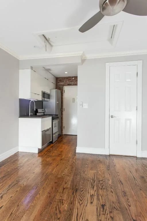 1 bedroom in Chelsea, Manhattan, photo 2