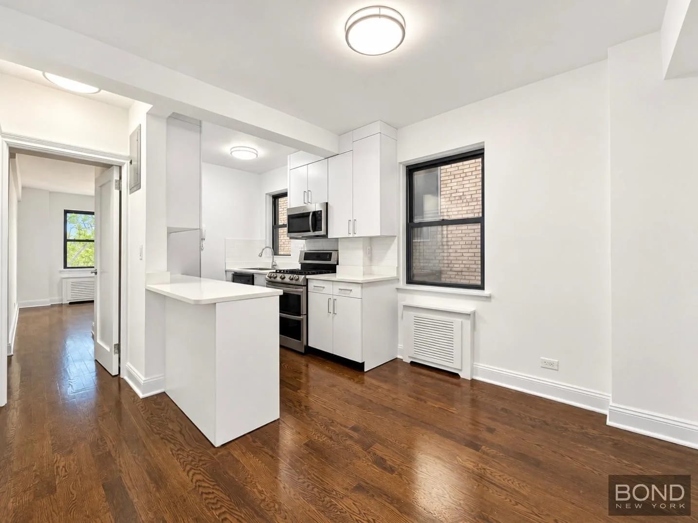 2 bedrooms in Midtown East, Manhattan, photo 4