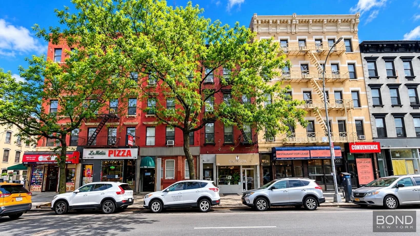 2 bedrooms in Midtown West, Manhattan, photo 1