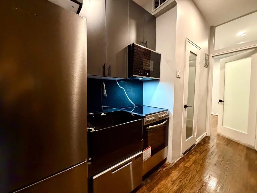 1 bedroom in SoHo, Manhattan, photo 11