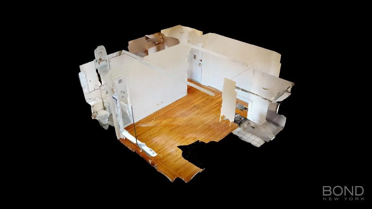 Studio in Upper West Side, Manhattan, photo 8