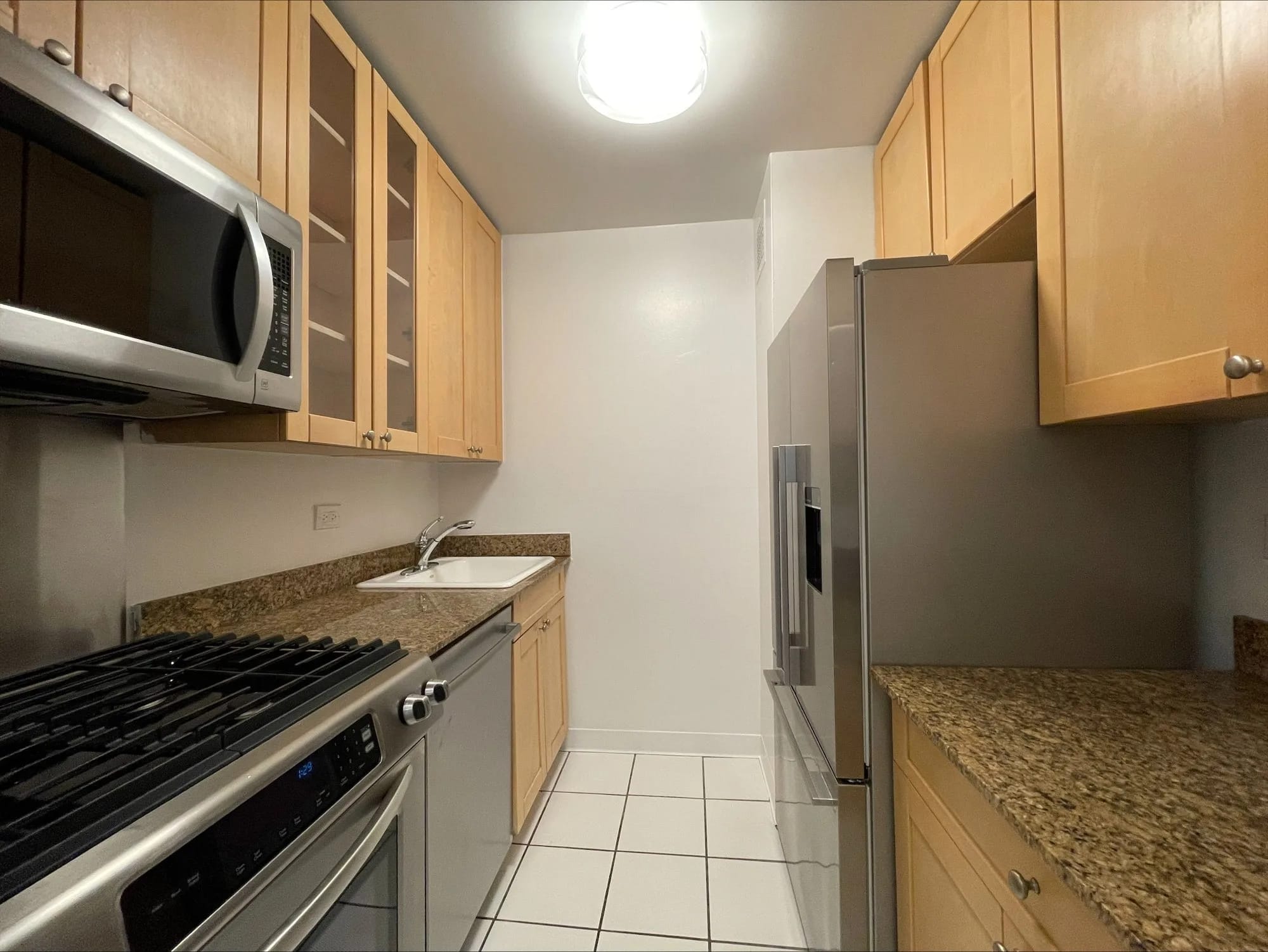 1 bedroom in Murray Hill, Manhattan, photo 3