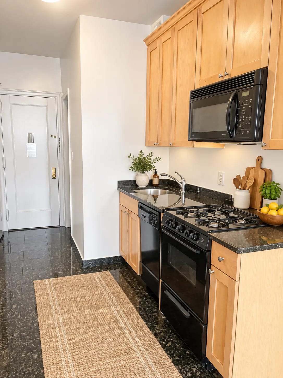 Studio in Upper East Side, Manhattan, photo 2