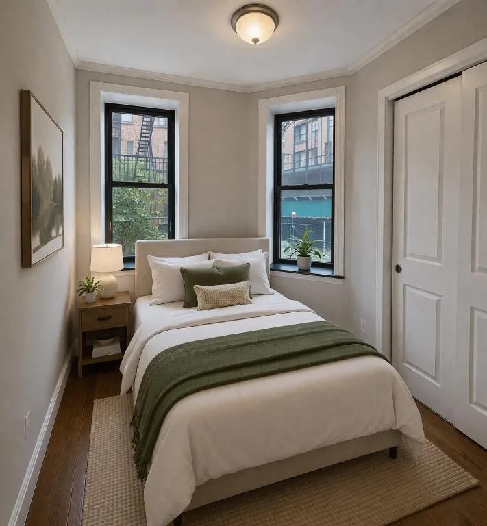 2 bedrooms in East Village, Manhattan, photo 6