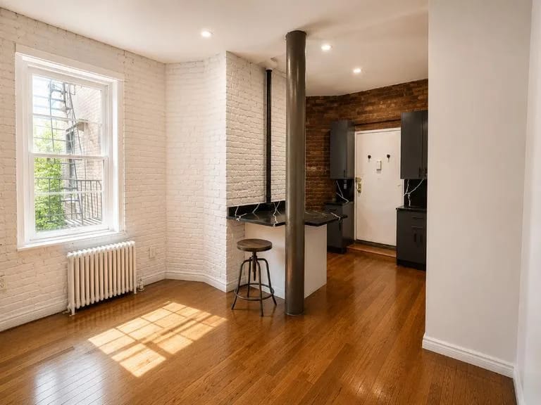 1 bedroom in SoHo, Manhattan, photo 2