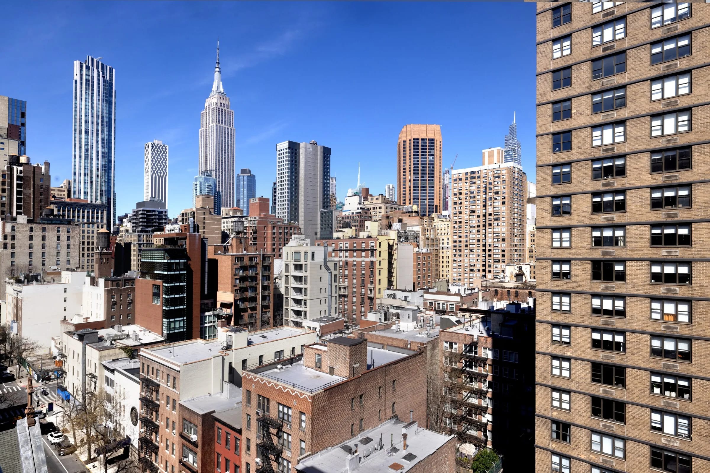 1 bedroom in Kips Bay, Manhattan, photo 5