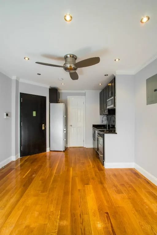 1 bedroom in Midtown West, Manhattan, photo 2