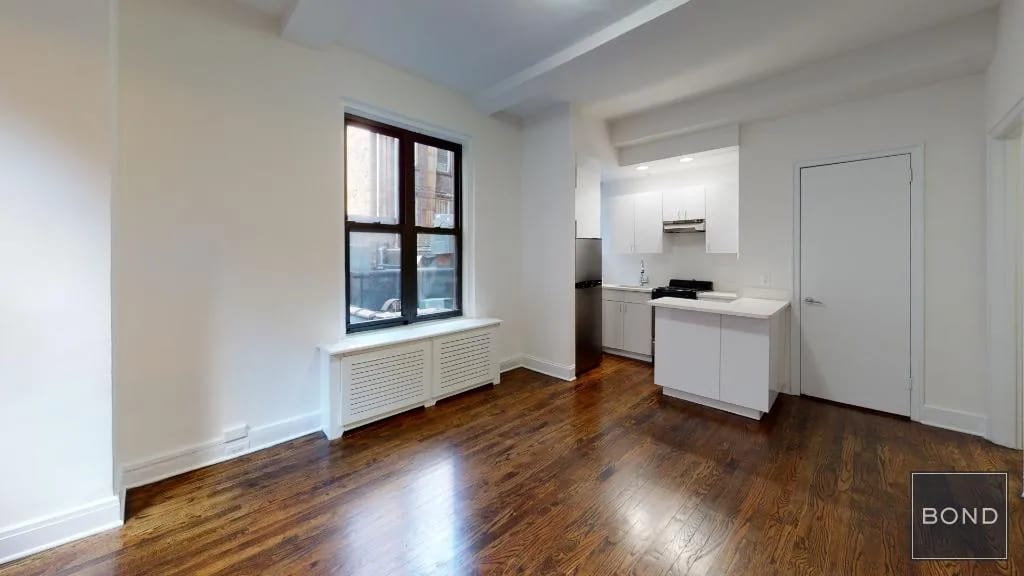 Studio in Midtown East, Manhattan, photo 2