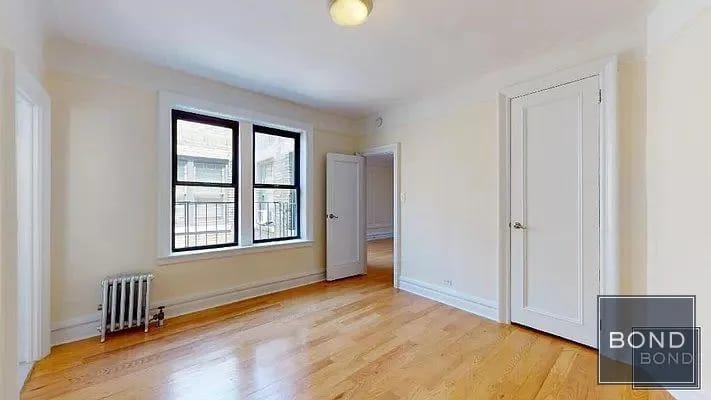 1 bedroom in Washington Heights, Manhattan, photo 4