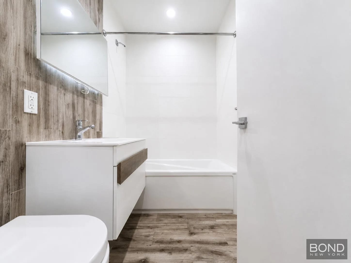 1 bedroom in Tribeca, Manhattan, photo 5