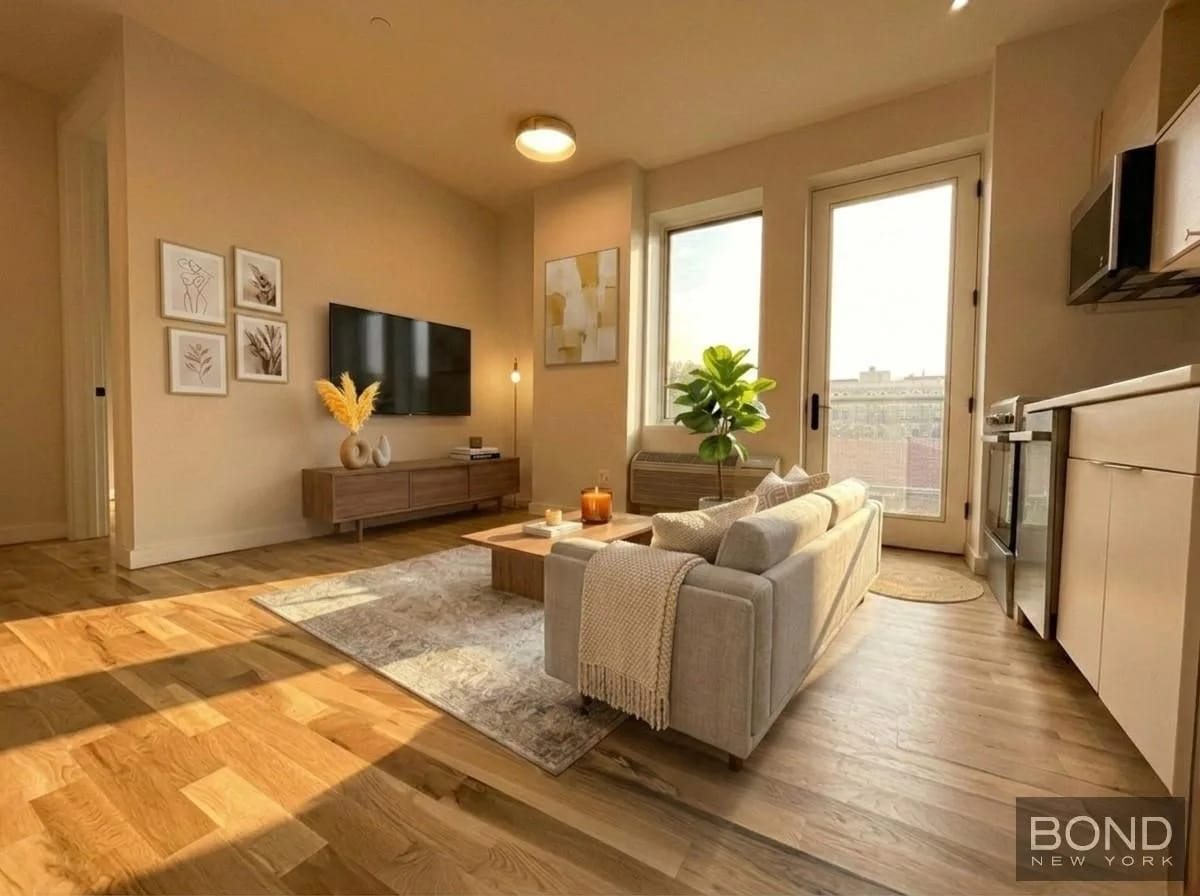 1 bedroom in East Village, Manhattan, photo 3