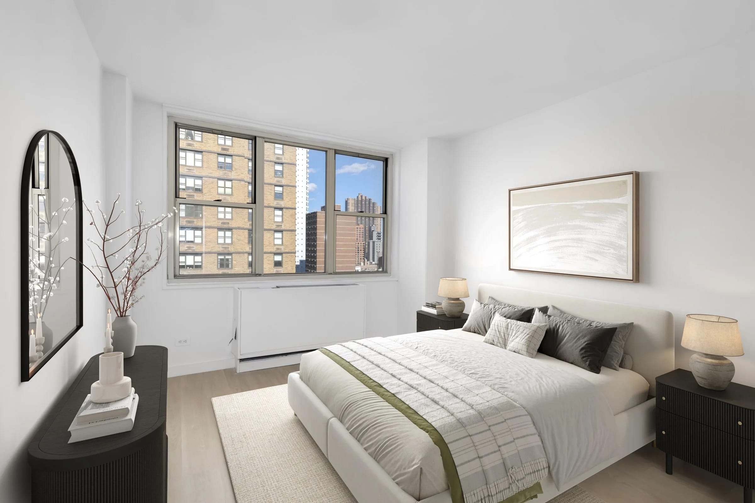 1 bedroom in Kips Bay, Manhattan, photo 2