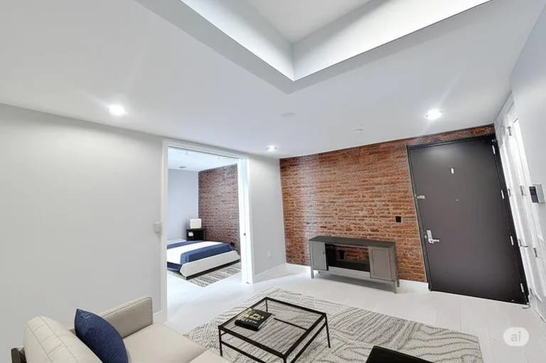 1 bedroom in Lower East Side, Manhattan, photo 1