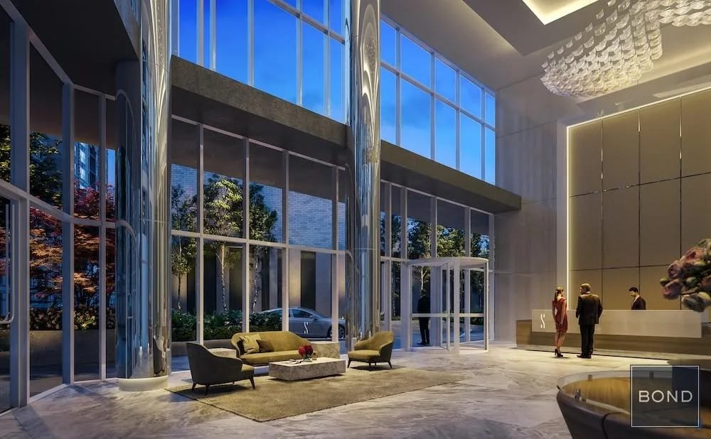2 bedrooms in Midtown East, Manhattan, photo 10