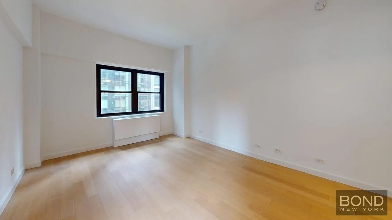 Studio in Murray Hill, Manhattan, photo 3
