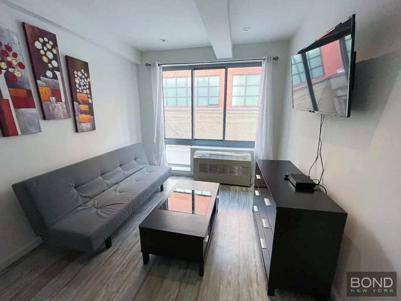 2 bedrooms in Midtown West, Manhattan, photo 7