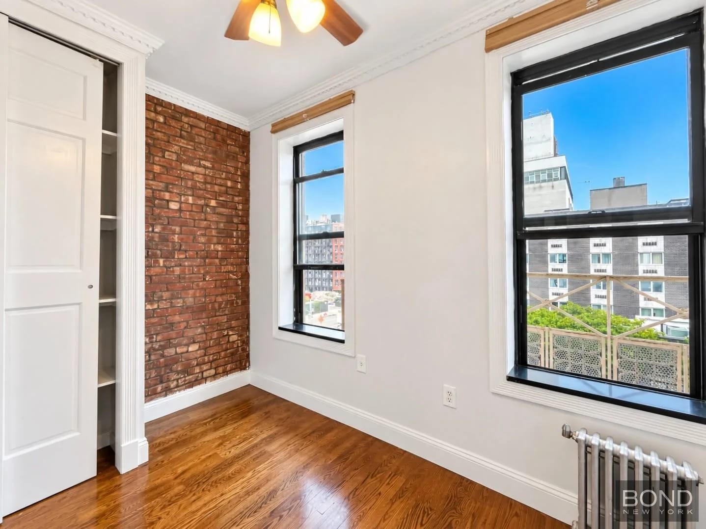2 bedrooms in Midtown West, Manhattan, photo 5