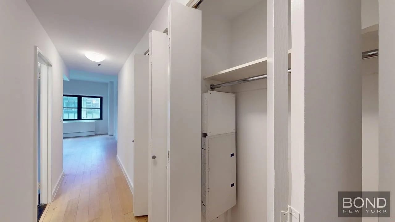 Studio in Murray Hill, Manhattan, photo 5