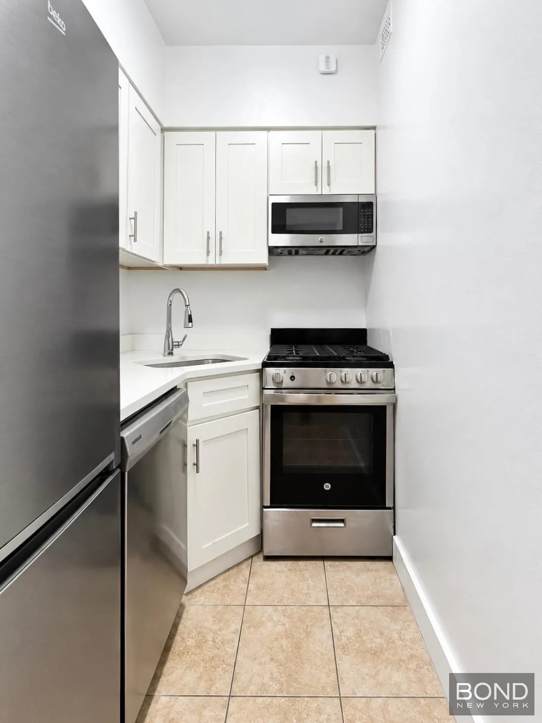 1 bedroom in Upper West Side, Manhattan, photo 4