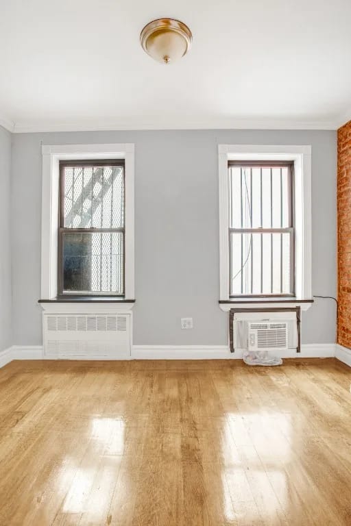 1 bedroom in Midtown West, Manhattan, photo 4